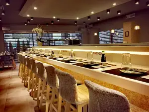 Osaka Sushi Bar