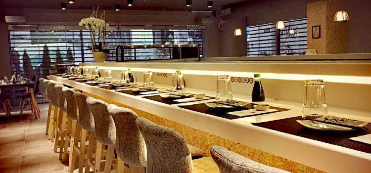 Osaka Sushi Bar