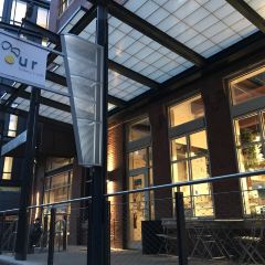 Flour Bakery + Cafe User Photo