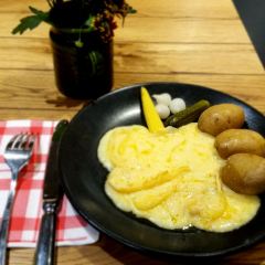Raclette Factory User Photo