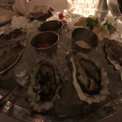 Vic & Anthony's Steakhouse User Photo