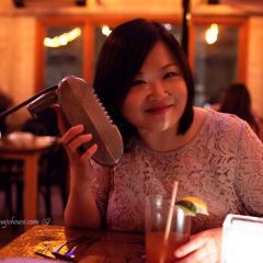 Foreign Cinema User Photo