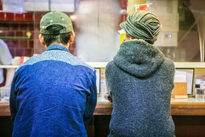 Komurasaki Kamitori Chuo