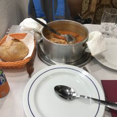 UMA Marisqueira 여행 사진