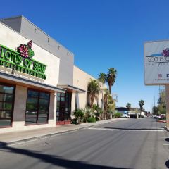 Lotus of Siam User Photo