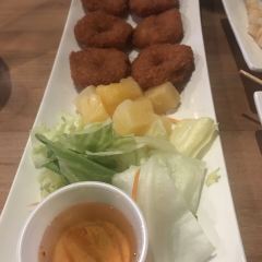 Cozy Thai Bistro User Photo