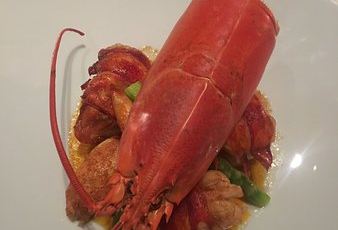 Mandarin Grill User Photo