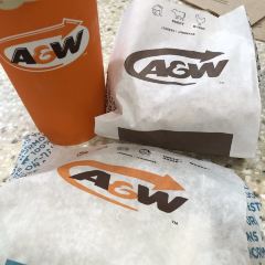 A&W User Photo