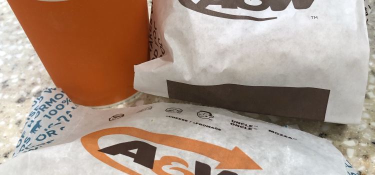 A&W