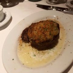 Ruth's Chris Steak House User Photo