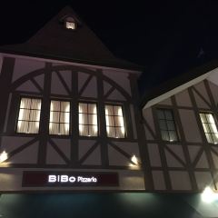 BiBo Pizzeria User Photo