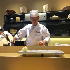 Omakase User Photo