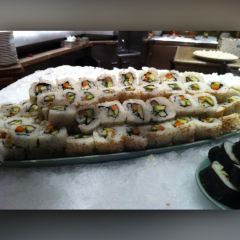 The Buffet at Bellagio 여행 사진