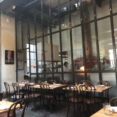 Forno Rosso Pizzeria User Photo