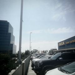Restaurant of IKEA Covina 여행 사진
