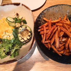 Cactus Club Cafe張用戶圖片