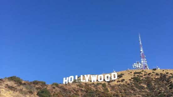 Type &ldquo;Lake Hollywood Par