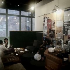 BISTRO BY URSIDE User Photo