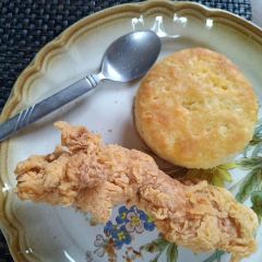 Popeyes Louisiana Kitchen User Photo