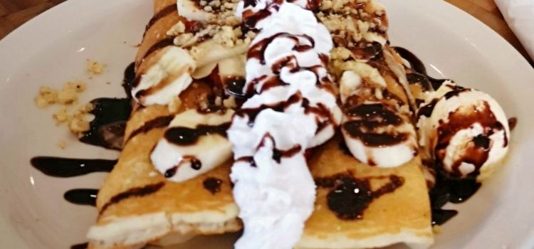 Pancake Haus