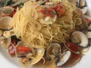 Angelina's Pizzeria and Restaurant