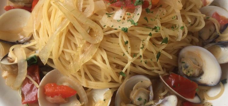 Angelina's Pizzeria and Restaurant