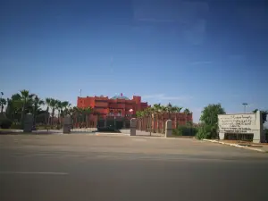 Villa Dakhla