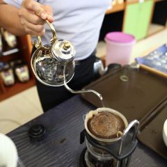 Otten Coffee 여행 사진