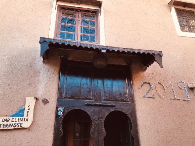 Ait Ben Haddou