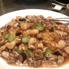 Imperial Treasure Fine Chinese Cuisine (Shanghai) User Photo