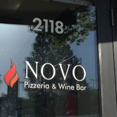 Novo Pizzeria & Wine Bar User Photo