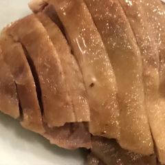 Nanjing Da Pai Dang ( De Ji Square ) User Photo