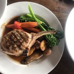 Cardero's Restaurant 여행 사진