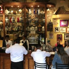 San Augustin Chocolates & Churros User Photo