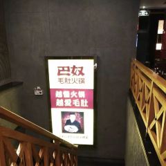 巴奴毛肚火锅(金豪店) User Photo