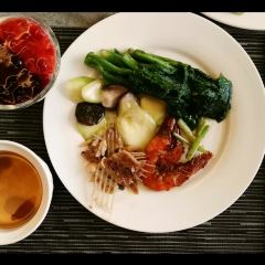 秀兰饭店-餐厅 User Photo