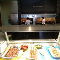 Panchita - Miraflores User Photo
