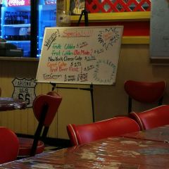Pizza Joint / Stagecoach 66 Motel User Photo