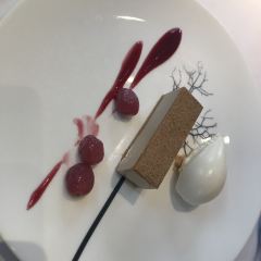 THE LEDBURY 여행 사진