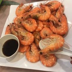 知味海鮮餐廳張用戶圖片