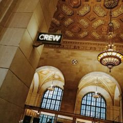 Crew Collective & Café張用戶圖片