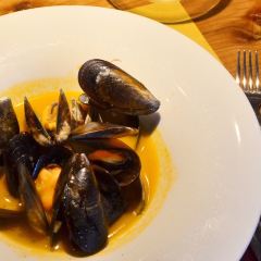 Osteria Enoteca ai Artisti 여행 사진
