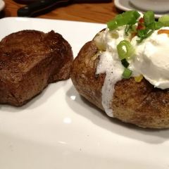 Outback Steakhouse User Photo