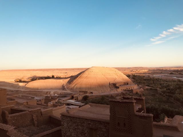 Ait Ben Haddou