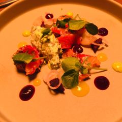 Finn Lough Kitchen 여행 사진