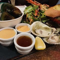 Captains Restaurant ảnh của người dùng