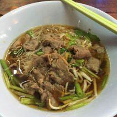 Blue Noodle User Photo