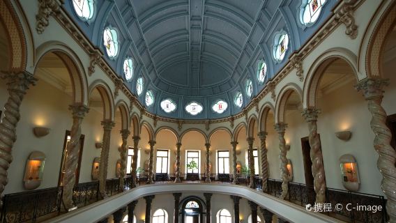 Golden Express + Lake Geneva + Patek Philippe Museum + Flower Clock + Ariana Museum