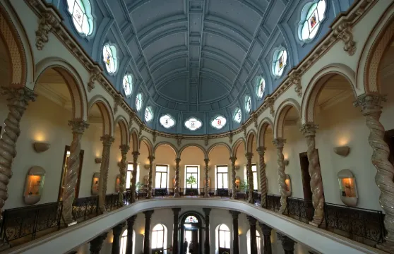 黃金快車+日內瓦湖+百達翡麗博物館+花鐘+阿麗亞娜博物館