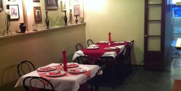 Capizzi Pizzeria